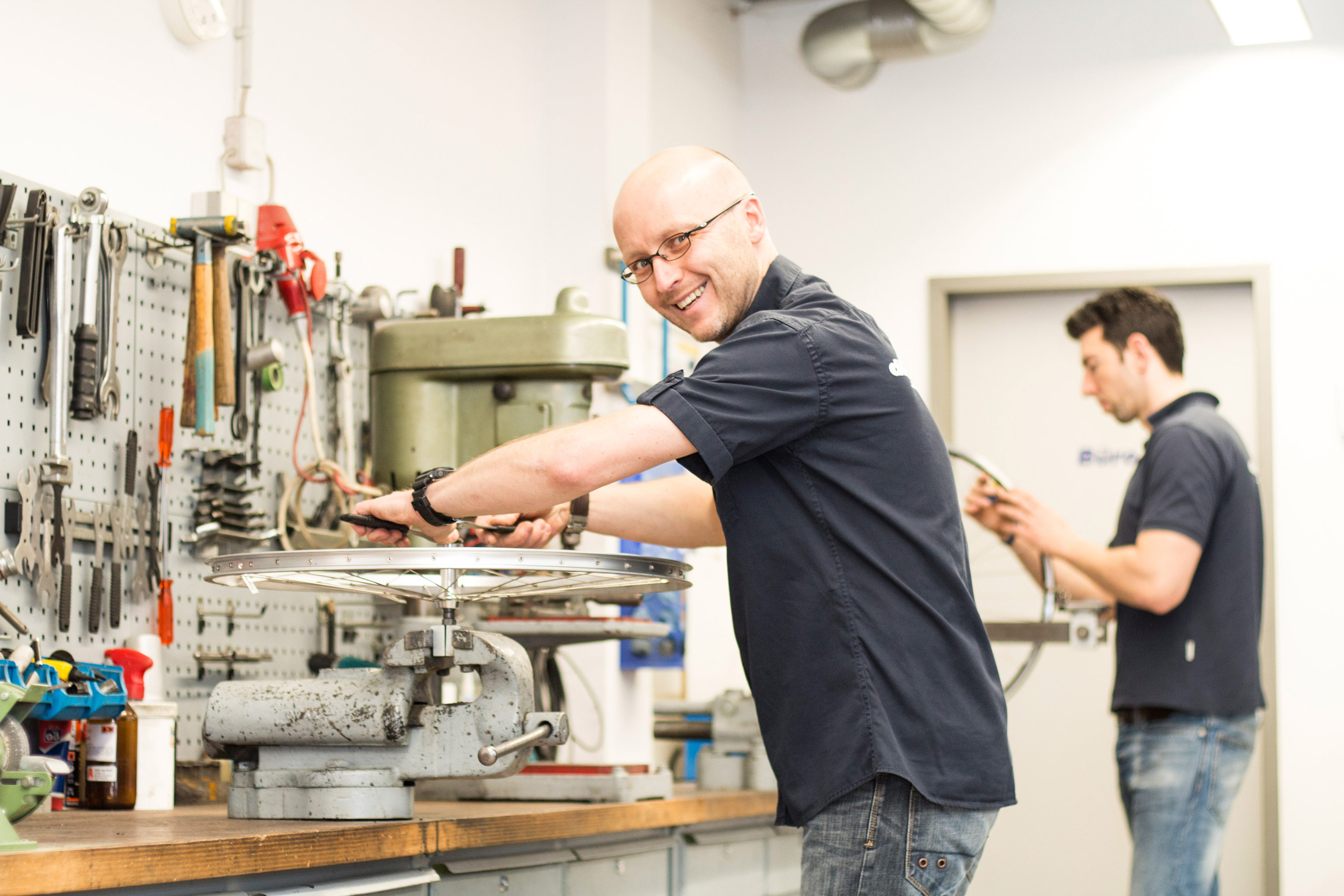 Duennebacke-Werkstatt-Service